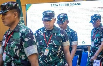 Vonis Sudah Jatuh, Kini KontraS Kejar Dugaan Aktor Dibalik Serangan Air Keras
