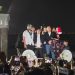 Dari Atas Mobil Komando, Dasco Janji Kawal Tuntutan Mahasiswa, Aspirasi Rakyat Tak Boleh Berhenti Dijalanan