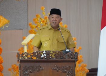 Syah Afandin Kawal Suara Rakyat, 748 Aspirasi Jadi Kompas Pembangunan Langkat 2026