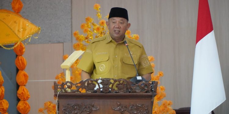 Syah Afandin Kawal Suara Rakyat, 748 Aspirasi Jadi Kompas Pembangunan Langkat 2026