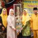 Wabup Tiorita Tutup Gebyar Muharam, Pantai Gemi Juara Umum