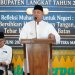 Bupati Syah Afandin Serukan Semangat Hijrah dan Kepedulian Sosial Dimomentum 1 Muharram 1448 H