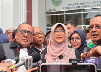 Eksepsi Dokter Tifa Dikabulkan, Hakim Batalkan Dakwaan Kasus Dugaan Fitnah Terkait Isu Ijazah Jokowi