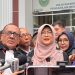 Eksepsi Dokter Tifa Dikabulkan, Hakim Batalkan Dakwaan Kasus Dugaan Fitnah Terkait Isu Ijazah Jokowi
