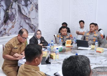 Izin Dicabut, Blue Night Masih Beroperasi, Plt Bupati Langkat Gandeng Forkopimda Siapkan Langkah Penyegelan