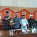 Realisasi APBD Pasbar Semester I 2026 Capai 54,40 Persen