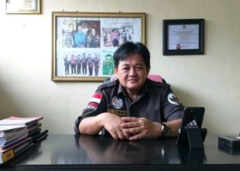 Ketua Umum GBNN Desak Pansus Hak Angket DPRD Gowa Minta Maaf, Ancam Tempuh Jalur Hukum