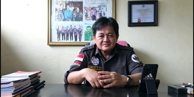 Ketua Umum GBNN Desak Pansus Hak Angket DPRD Gowa Minta Maaf, Ancam Tempuh Jalur Hukum