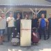 Dua Kali Beraksi, Pasutri Pembobol Rumah Kosong di Pasaman Barat Ditangkap Satreskrim