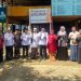 Kanwil Kemenag Aceh Serahkan Izin Operasional Dayah Sirajul Munir Al-Aziziyah