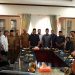 Komisi III DPRD Langkat – Camat Hinai Dukung Penolakan Pedagang tentang Rencana Pembangunan KDMP di Pasar Senin