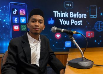 Imam Muda Sabang Peringatkan Bahaya Kecanduan Gadget: Jangan Sampai Dunia Maya Merampas Masa Depan Generasi Muda