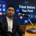 Imam Muda Sabang Peringatkan Bahaya Kecanduan Gadget: Jangan Sampai Dunia Maya Merampas Masa Depan Generasi Muda