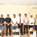 Bupati dan Ketua DPRD Madina Paparkan Kondisi Fiskal Madina Pasca Efisiensi Dihadapan DPRD Sumut Dapil VII