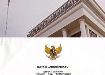Program Telur Cegah Stunting Bupati Labuhanbatu Mandek, Surat Edaran Terbit Sejak Januari Namun Belum Bergerak