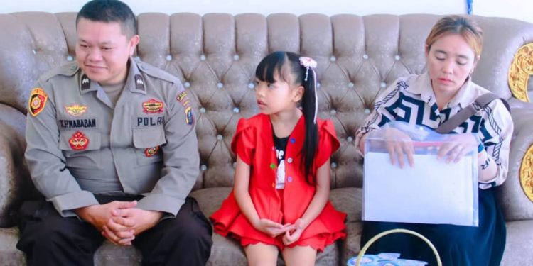 SDN 18 Rantau Selatan jadi Delegasi Indonesia Diajang ASMC 2026