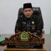 Kemenag Labuhanbatu Instruksikan Sukseskan Gerakan Nasional 1.448K Rashdul Kiblat