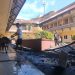 Kebakaran Hanguskan 10 Kamar Rantauprapat Hotel, Kerugian Ditaksir Rp500 Juta