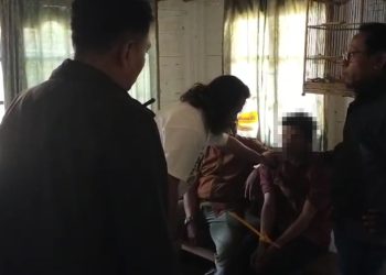 Polres Pemalang Berhasil Mengungkap kasus Pencabulan Anak