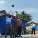 Rektor Cup IV Resmi Digelar, 39 Tim Voli SLTA Se-Labuhanbatu Raya Bertanding Junjung Sportivitas