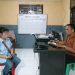 Polsek Panai Hilir Tertibkan Penjualan Miras Ilegal, Pemilik Kafe Jalani Pemeriksaan