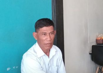 Kelangkaan BBM Dimaafkan Pedagang Eceran Jual Harga Tinggi