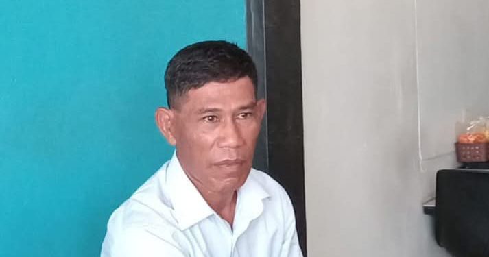 Kelangkaan BBM Dimaafkan Pedagang Eceran Jual Harga Tinggi