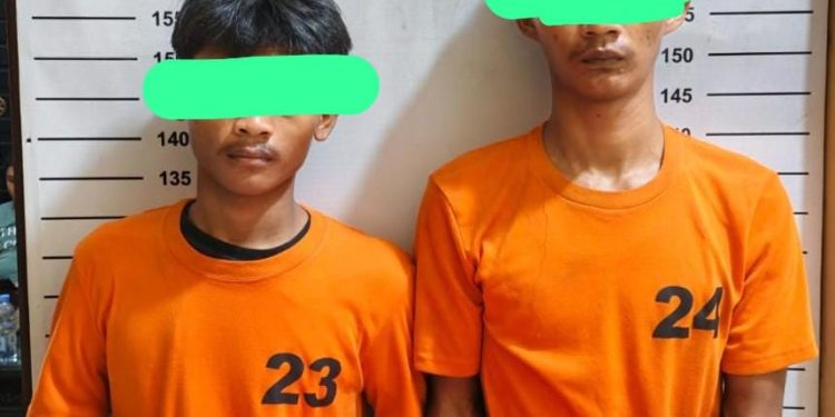 Tiga Hari Berturut-turut Digempur! Polres Labuhanbatu Bongkar Tiga Jaringan Sabu, Pemburuan Pemasok Besar Terus Dikebut
