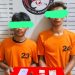 Tiga Hari Berturut-turut Digempur! Polres Labuhanbatu Bongkar Tiga Jaringan Sabu, Pemburuan Pemasok Besar Terus Dikebut