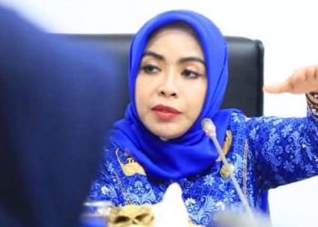 Pemkab Labuhanbatu Perkuat Larangan Vape, Bupati Maya: Berpotensi Disalahgunakan untuk Peredaran Narkotika