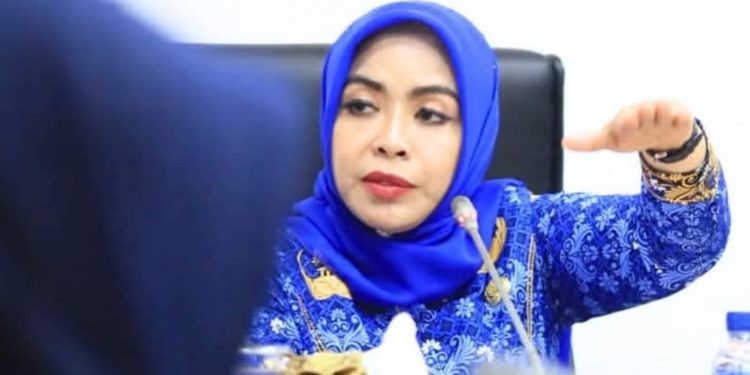 Pemkab Labuhanbatu Perkuat Larangan Vape, Bupati Maya: Berpotensi Disalahgunakan untuk Peredaran Narkotika
