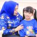 Siswi SDN 18 Ransel Boyong Medali Emas ASMC 2026