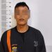 Satreskrim Polres Labuhanbatu Tangkap Terduga Pelaku Curanmor, Kunci Letter T Disita
