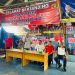 Turnamen Tenis Meja Cup II Se- Tabagsel di Prakarsai Laskar Merah Putih