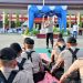 Kawah Candradimuka SPN Hinai Kembali Menyala, 103 Casis Siap Ditempa Menjadi Polisi Presisi