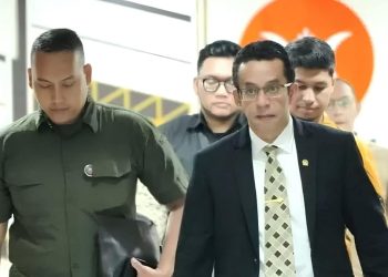 Tegas! Rizal Bawazier : Kota Pemalang, Pekalongan dan Batang Harus Bersih Dari Outlet Miras Seperti Outlet HWG dan Outlet Lainya