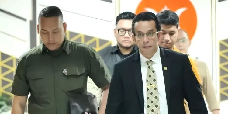 Tegas! Rizal Bawazier : Kota Pemalang, Pekalongan dan Batang Harus Bersih Dari Outlet Miras Seperti Outlet HWG dan Outlet Lainya