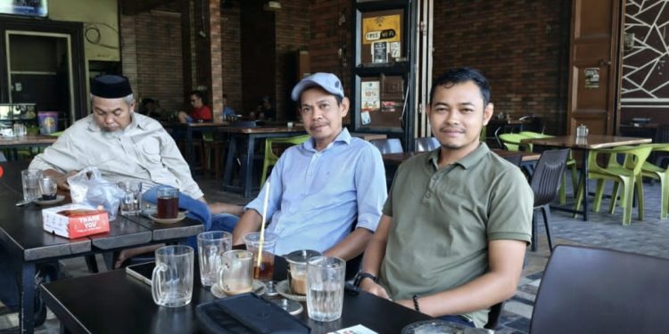 LPBB Beri Tenggat Sepekan untuk Tangkap Pelaku Penikaman di Bulukumba