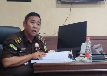 Gegara Bansos Rp8 Miliar, Jaksa Jebloskan Oknum Polres Labusel Kepenjara dan 6 Tersangka Lainnya