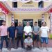 Pelaku Pembacokan Istri Dijalan KKN Pasaman Barat Ditangkap Polisi 