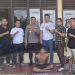 Sempat Kabur Saat Ditangkap, Terduga Pelaku Curat di Kinali Berhasil Dibekuk Polisi