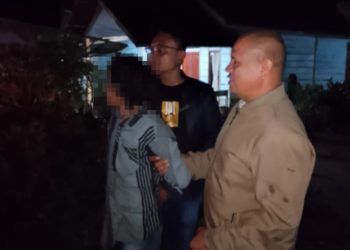 Operasi Sikat Singgalang 2026, Polres Pasaman Barat Berhasil Ungkap Tujuh Kasus Kejahatan