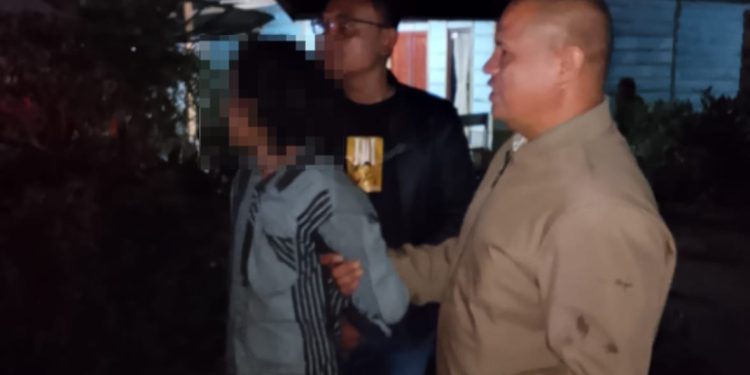 Operasi Sikat Singgalang 2026, Polres Pasaman Barat Berhasil Ungkap Tujuh Kasus Kejahatan