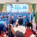 Lintas OKP dan OKI Padati Pelantikan DPD KNPI Langkat