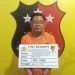 Bandar Togel Ditangkap di Warung Tuak, Polsek Kualuh Hulu Amankan Pelaku dan Barang Bukti