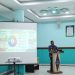 Pisang Kepok Komoditas Unggulan Jadi Bahan Utama Bupati Madina Diskusi Panel UMA