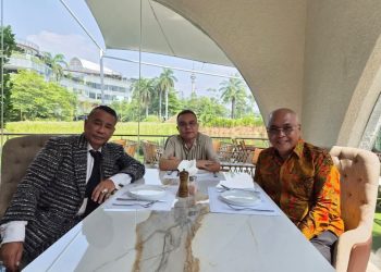 PWI Cabut Laporan terhadap Hotman Paris, Polemik Penghinaan Wartawan Berakhir