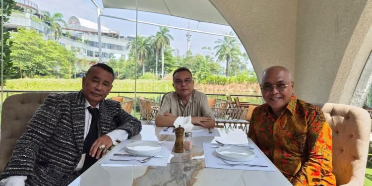PWI Cabut Laporan terhadap Hotman Paris, Polemik Penghinaan Wartawan Berakhir