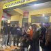 Kurir Ganja Antarprovinsi Dibekuk di Pasaman Barat, Polisi Sita 30 Paket Ganja Kering
