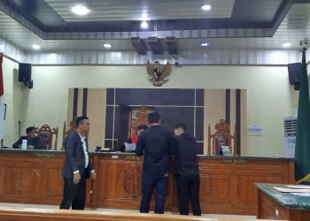 Oknum Polisi Gugat Kejagung Lewat Praperadilan, Penetapan Tersangka Korupsi Bansos Rp1,9 Miliar Dipersoalkan